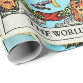 Tarot inpakpapier (Rol Hoek)