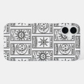 Tarot iPhone Hoesje (Achterkant horizontaal)