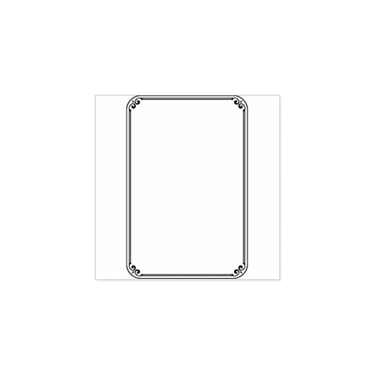 Tarot Journal - Blank Tarot Kaart Stempel (Afrduk)