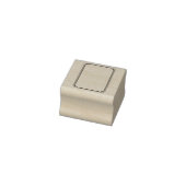 Tarot Journal - Blank Tarot Kaart Stempel (Stempel)