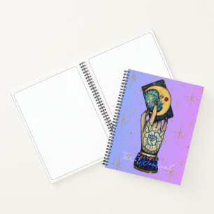 Tarot Journal Notitieboek