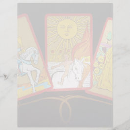 Tarot-Kaarten (2)