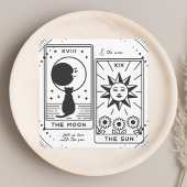 Tarot Kaarten | VRIJGEZELLENFEEST | Bruiloft | Mod