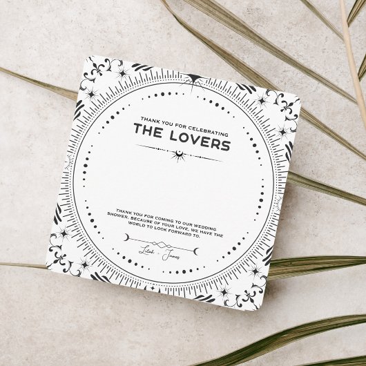 Tarot Kaarten | VRIJGEZELLENFEEST | Bruiloft | Mod