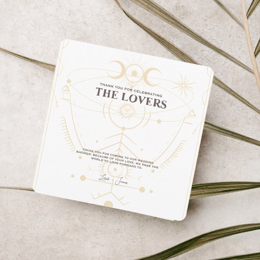 Tarot Kaarten | VRIJGEZELLENFEEST | Bruiloft | Neu