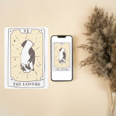 Tarot Kaarten | VRIJGEZELLENFEEST | Bruiloft | Neu