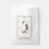 Tarot Kaarten | VRIJGEZELLENFEEST | Bruiloft | Neu Bedankzakje (Voorkant)