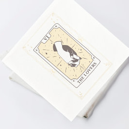 Tarot Kaarten | VRIJGEZELLENFEEST | Bruiloft | Neu Servet