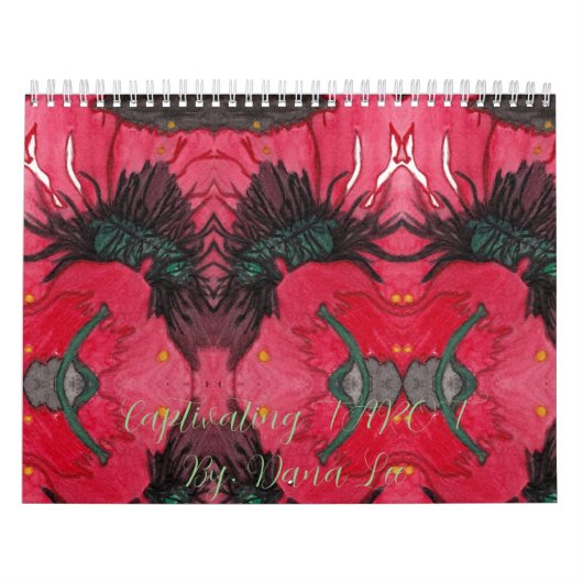 TAROT-kalender activeren Kalender (Hoes)