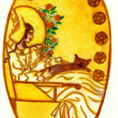 TAROT-kalender activeren Kalender