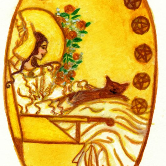 TAROT-kalender activeren Kalender