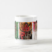 Tarot Koffiemok (Center)