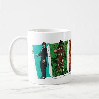 Tarot Koffiemok
