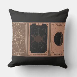 Tarot  kussen