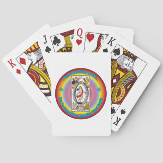 Tarot Lover's speelkaarten