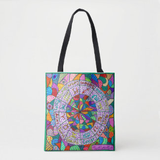 Tarot Lumination Tas