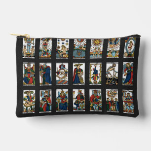 Tarot Major Arcana Etui