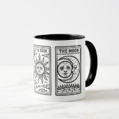Tarot Mok (Voorkant rechts)