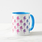 Tarot Mok Pamela Colman Smith (Voorkant rechts)