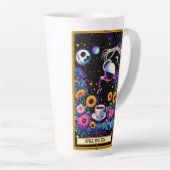 Tarot morst de thee Mok (Rechterhoek)