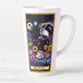 Tarot morst de thee Mok (Rechts)