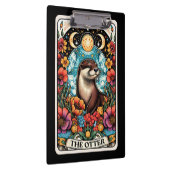 Tarot Otter – Unieke Dier Tarot Klembord (Rechts)