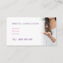 TAROT READING BEWERKBARE KAART