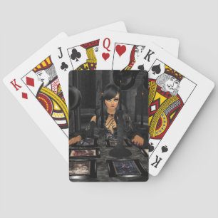 Tarot Reading Playing Cards Speelkaarten
