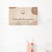 TAROT READING & REIKI Neutral Earth Tone Spandoek (Insitu)