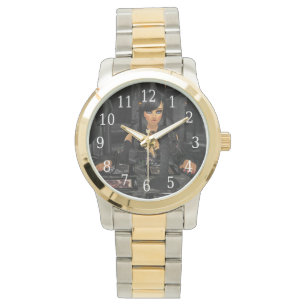 Tarot Reading Watch Horloge