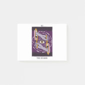 Tarot the Mirror Post-it® Notes (Voorkant)