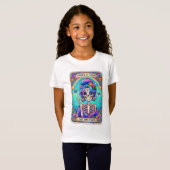 Tarot Touch of Tism T-Shirt (Voorkant volledig)