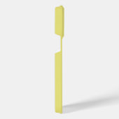 TAROT VERTELT ALLES iPhone HOESJE (Rechterkant)