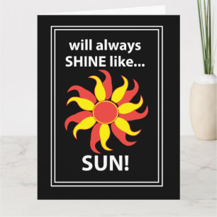 Tarot Zon Mystieke Tarot Kaart
