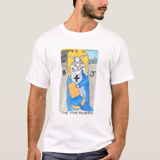 Tarotcats T-shirt