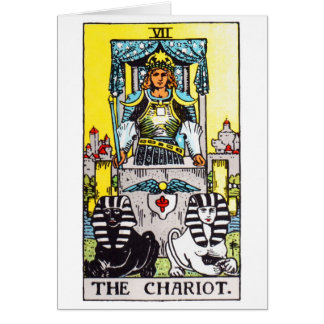 tarotchariot