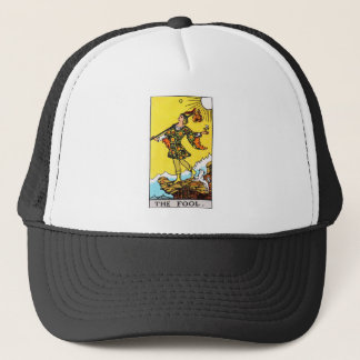 tarotdwaas trucker pet
