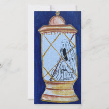 tarotgevoelens - de Hermit