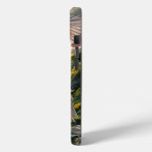 Tarotkaart De Geliefden Case-Mate iPhone Case (Achterkant / Links)