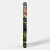 Tarotkaart De Geliefden Case-Mate iPhone Case (Achterkant / Rechts)