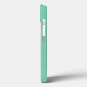 Tarotkaart: De Wereld Case-Mate iPhone Case (Achterkant / Links)