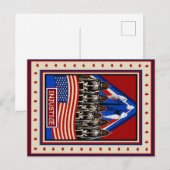 Tarotkaart - ONRECHTVAARDIGHEID - Kaart (Voorkant / Achterkant)