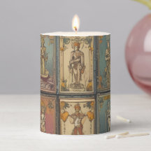 Tarotkaarten