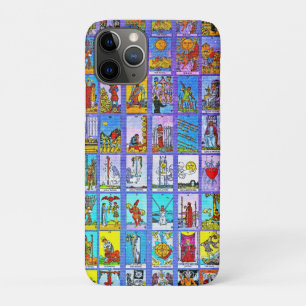 Tarotkaarten Case-Mate iPhone Case