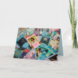 tarotkaarten wenskaart kaart