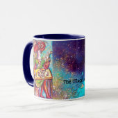 TAROTS OF THE LOST SHADOWS / THE MAGICIAN PAREL MOK (Voorkant links)