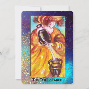 TAROTS VAN DE VERLOREN SCHADUWEN / DE MATIGHEID AANKONDIGING