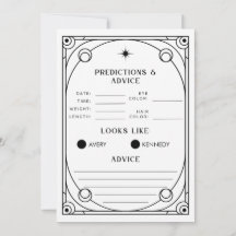 Tarotvoorspellingen en advies Kaart