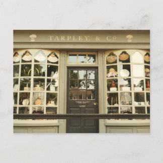 Tarpley & Co Briefkaart