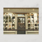 Tarpley & Co Briefkaart (Voorkant)